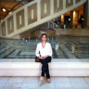 Meet your Posher, Alexandria